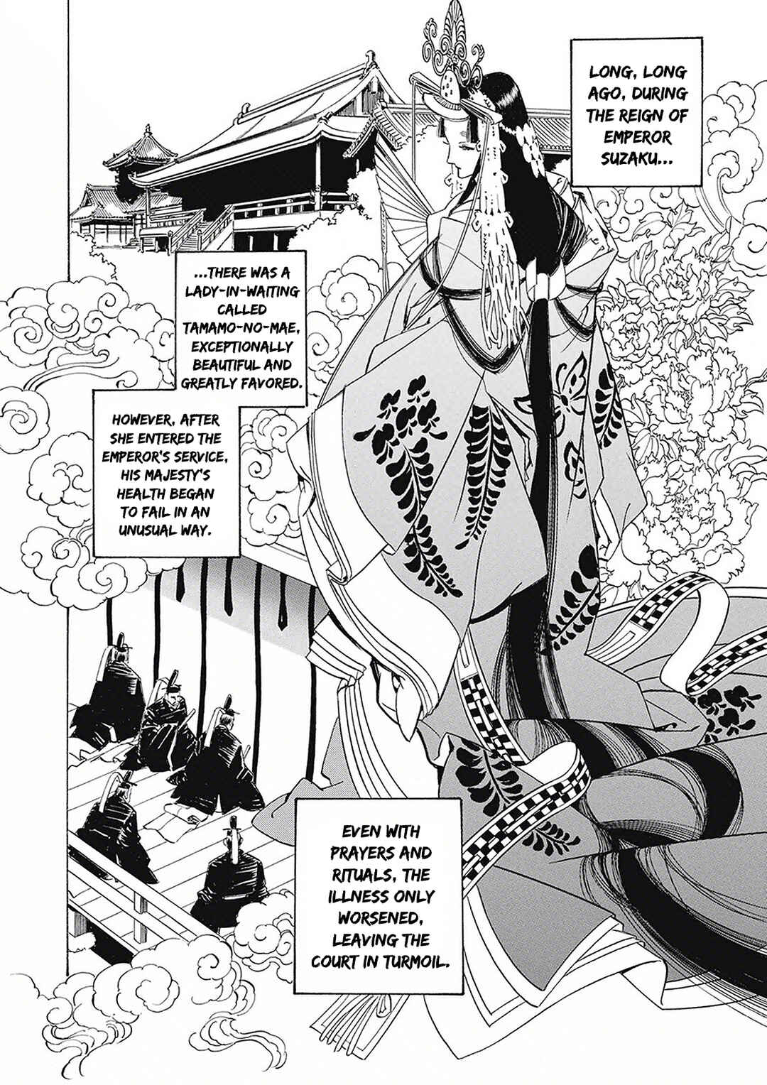 Chapter 1 - Page 5