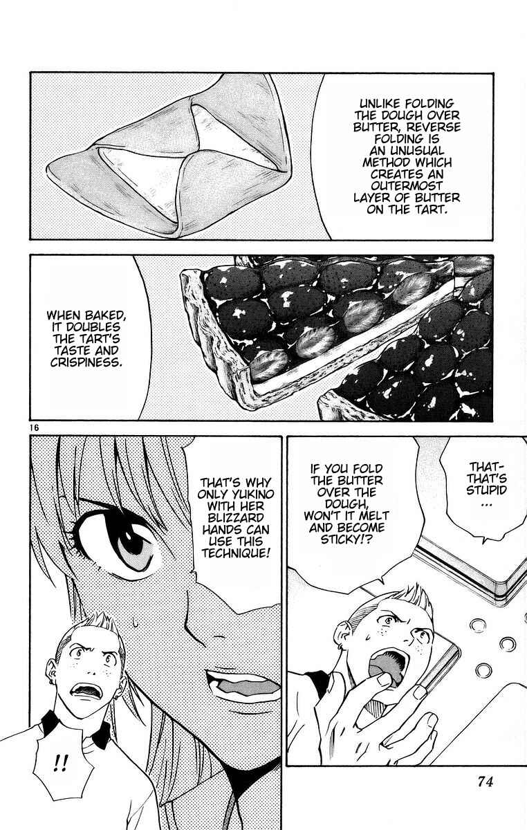 Chapter 196 - Page 16