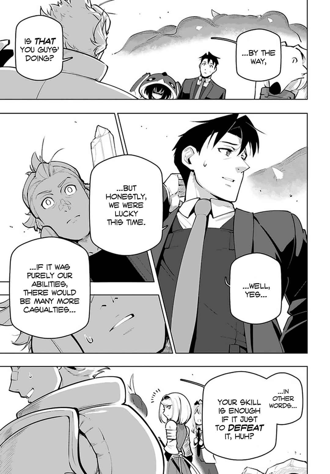 Chapter 22 - Page 30