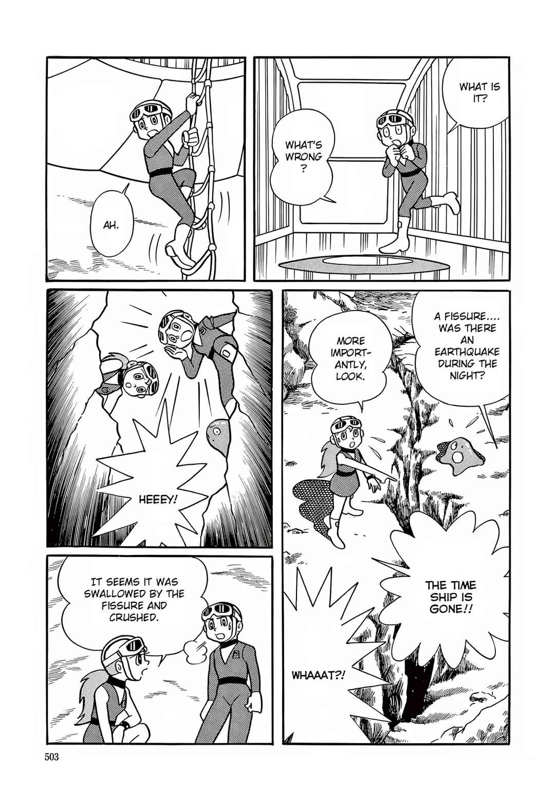 Chapter 14 - Page 20