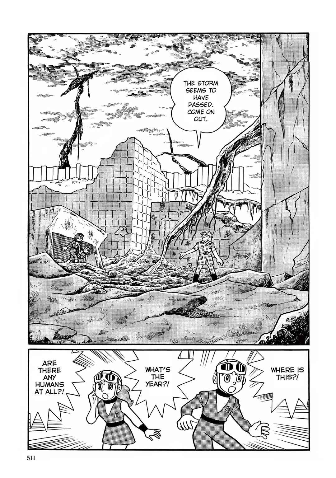 Chapter 14 - Page 28