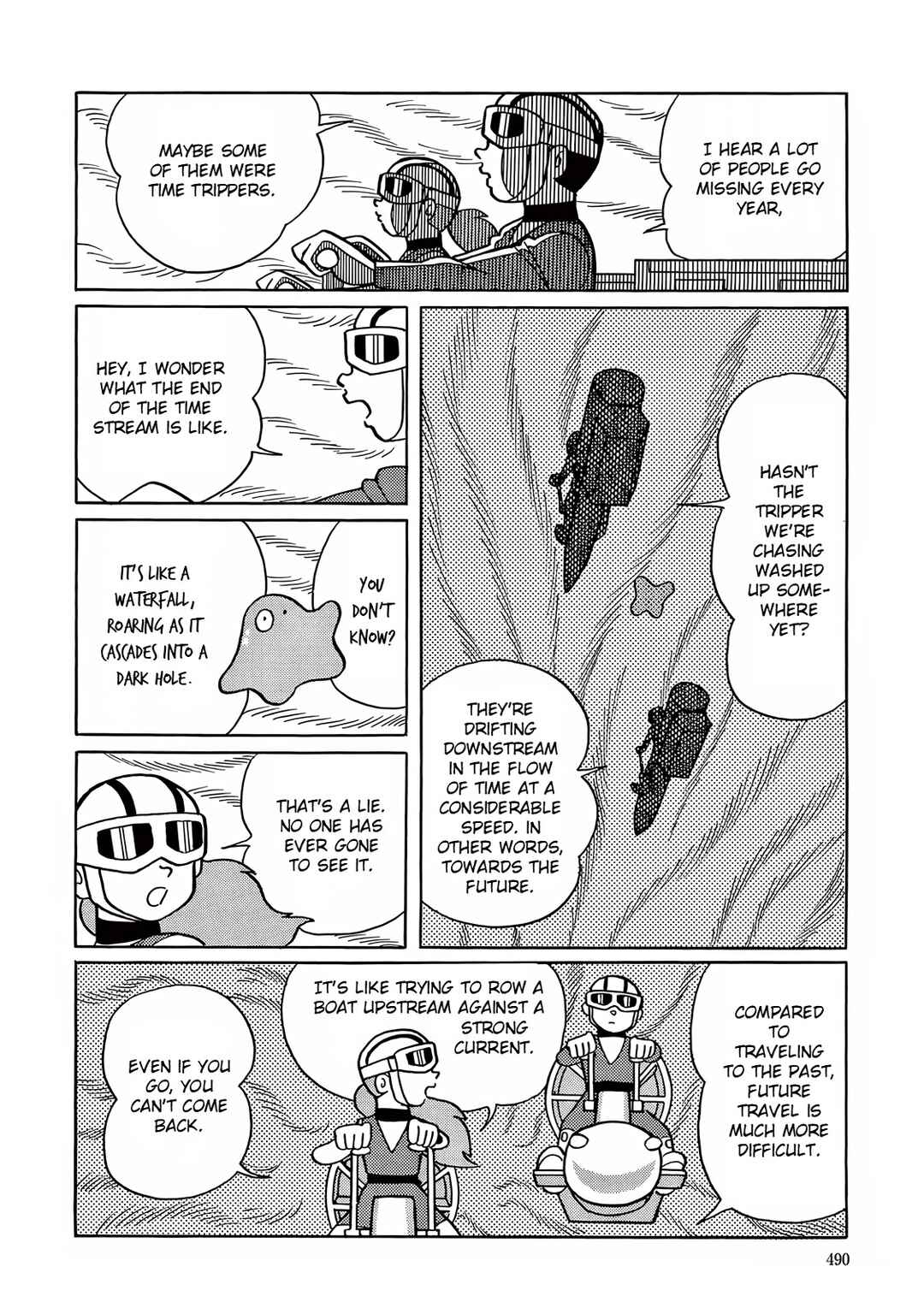 Chapter 14 - Page 8