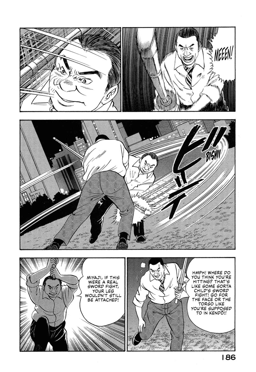 Chapter 50 - Page 12