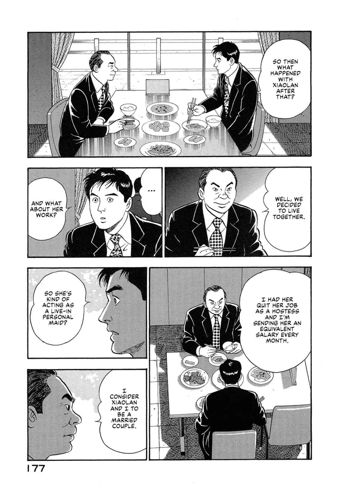 Chapter 50 - Page 3
