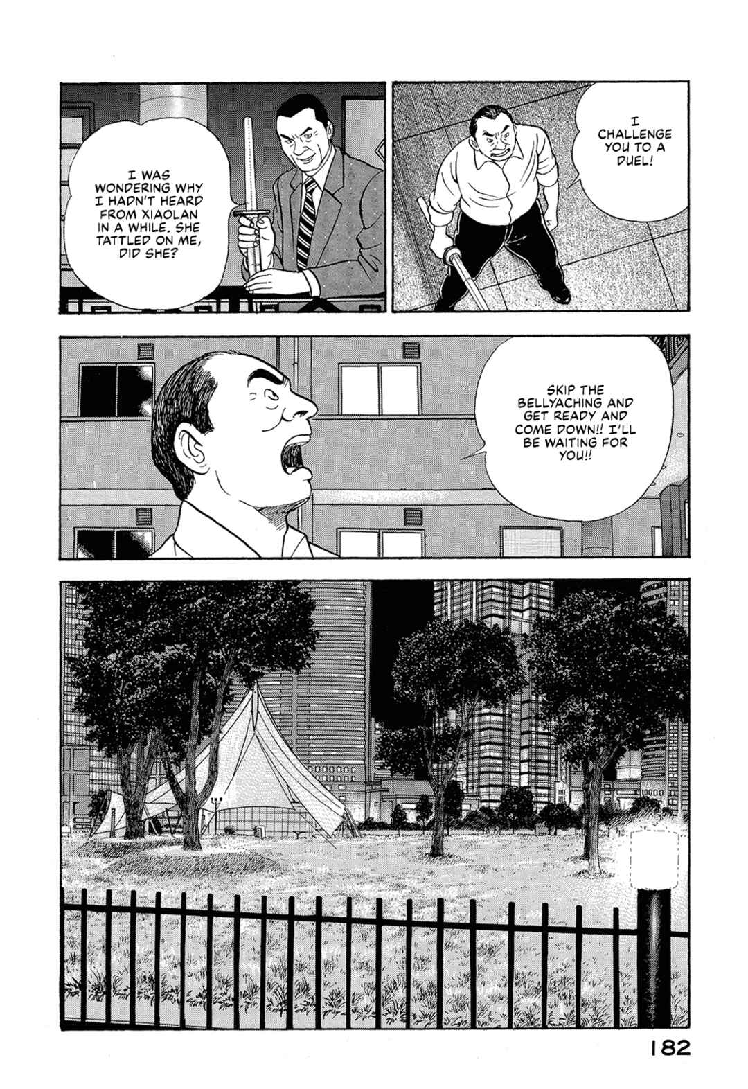 Chapter 50 - Page 8