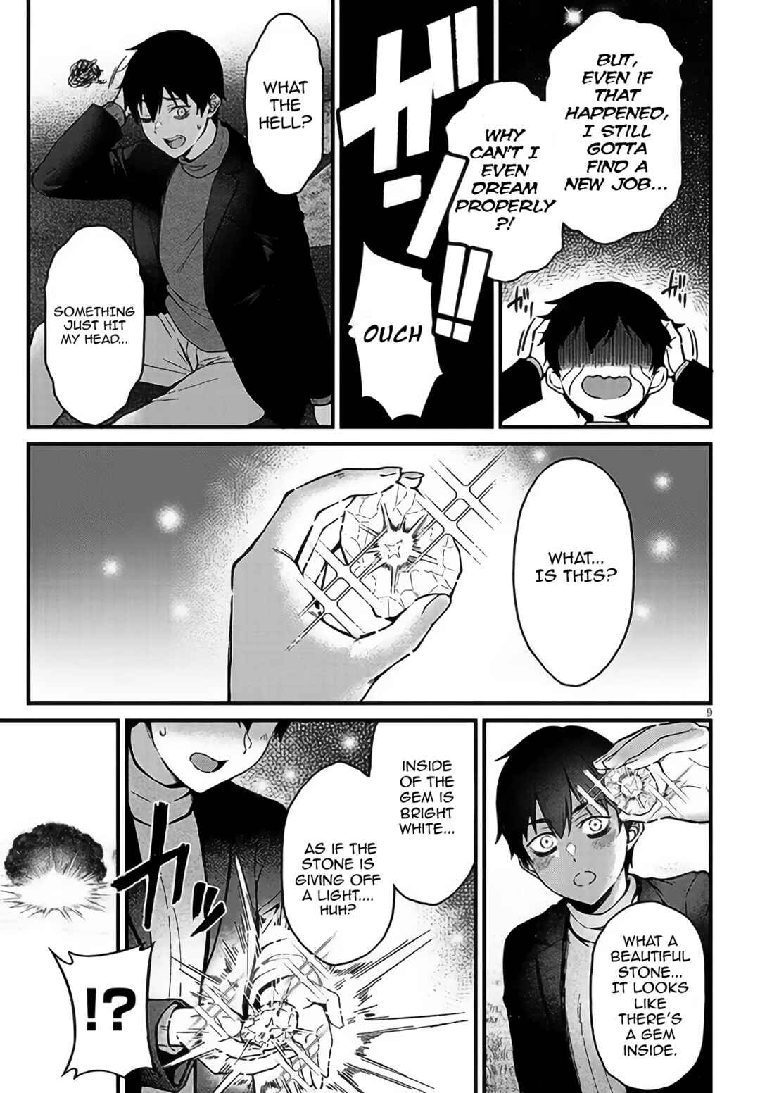 Chapter 1 - Page 8