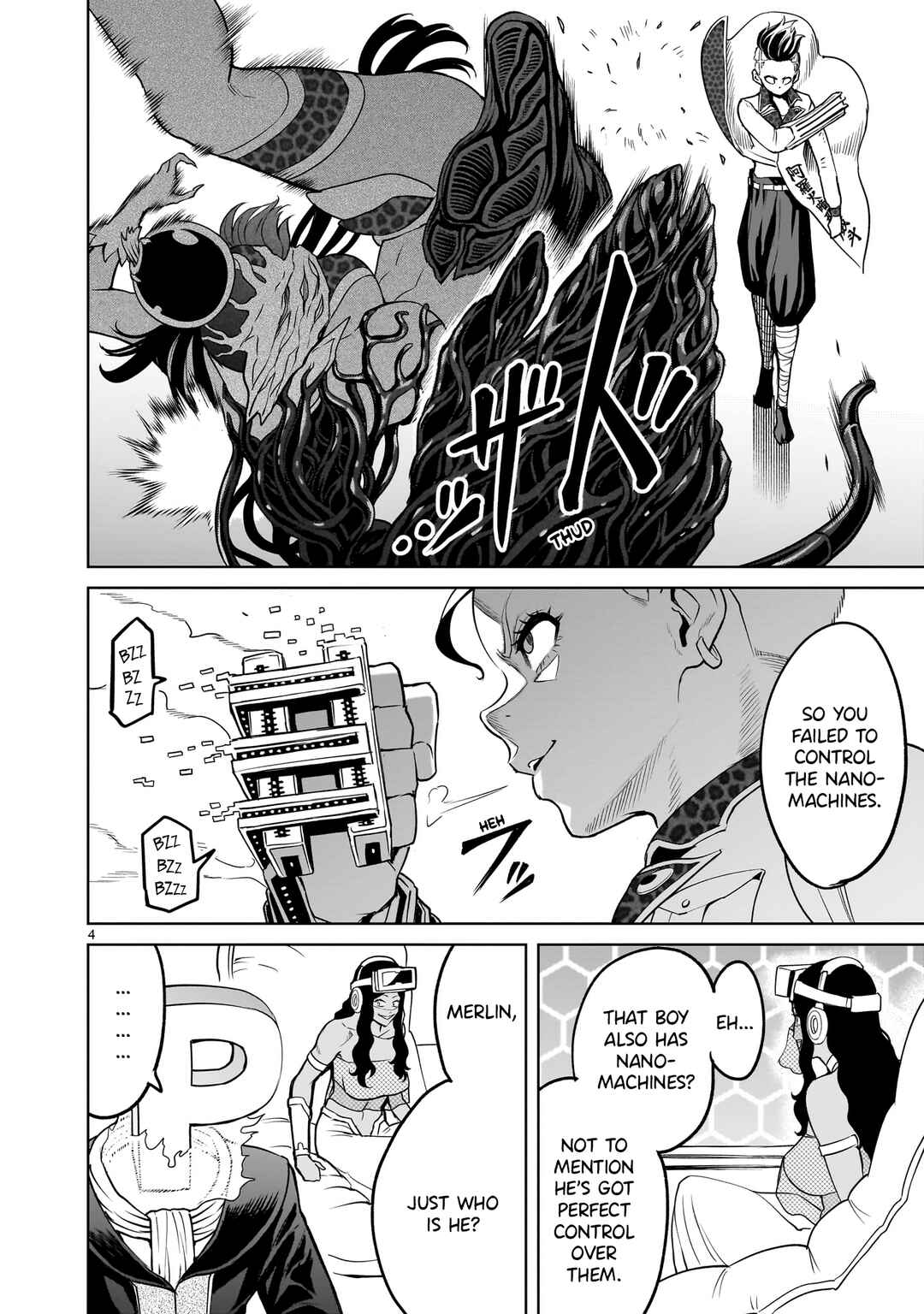 Chapter 39 - Page 5