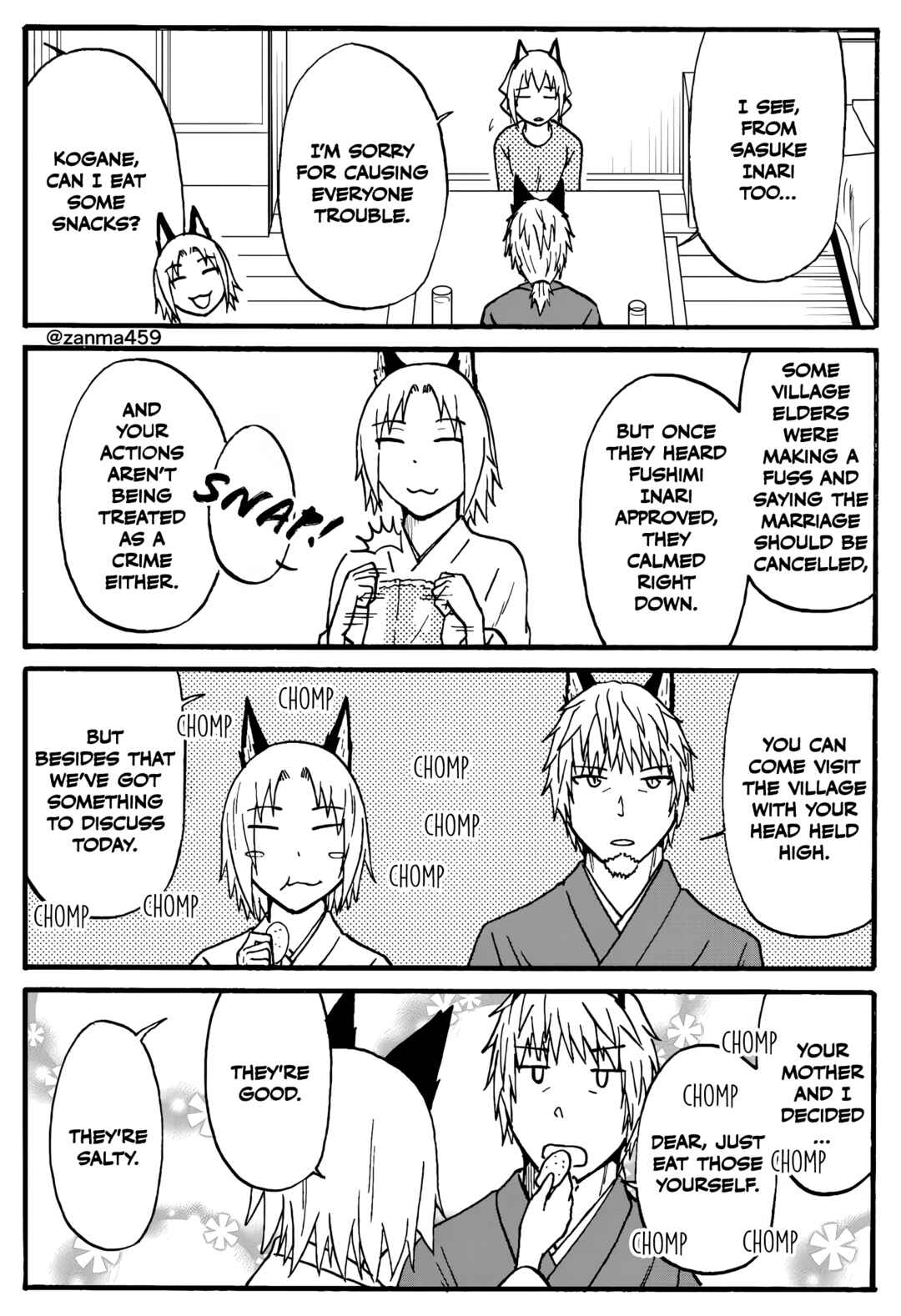 Chapter 99 - Page 4