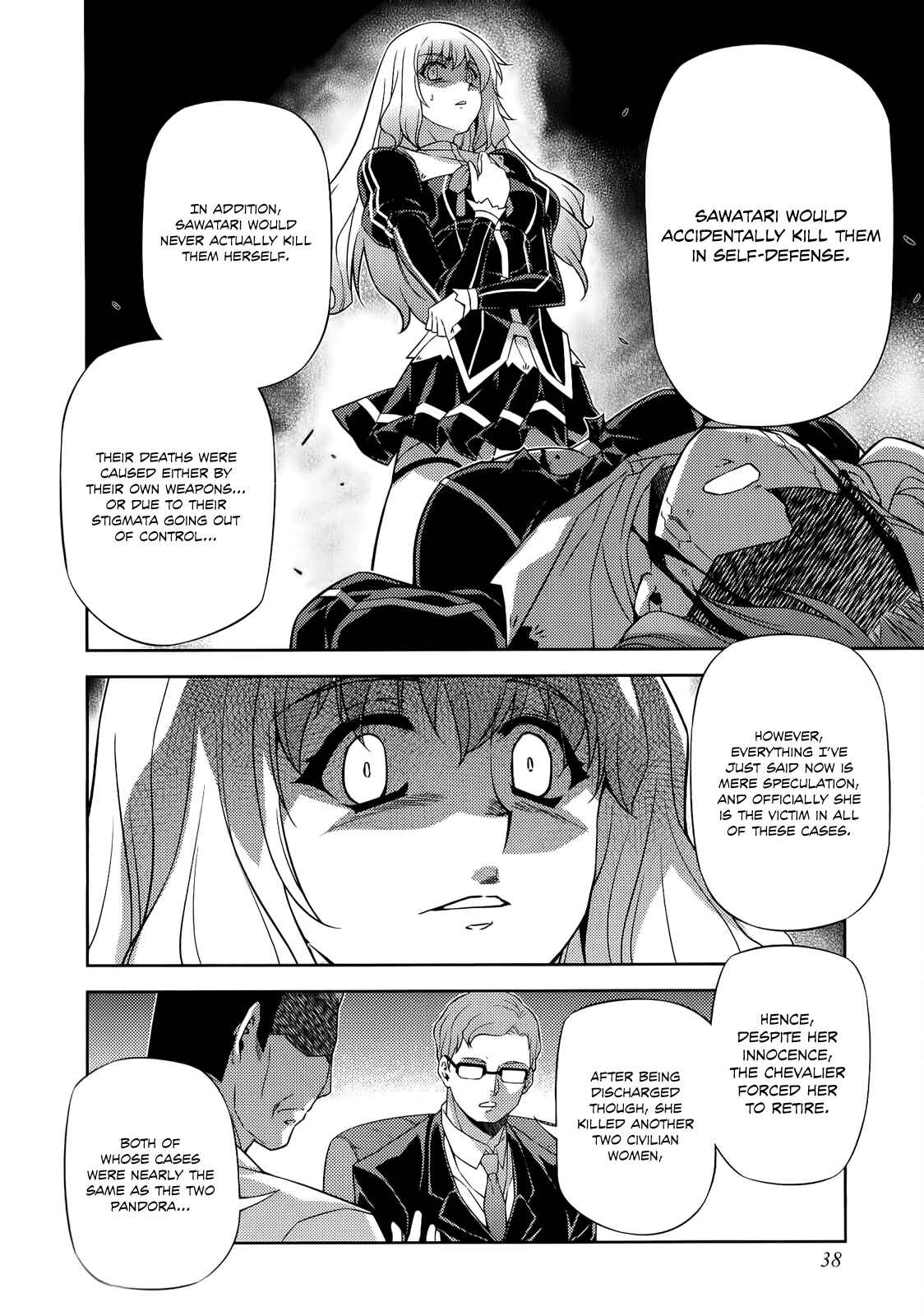 Chapter 149 - Page 11