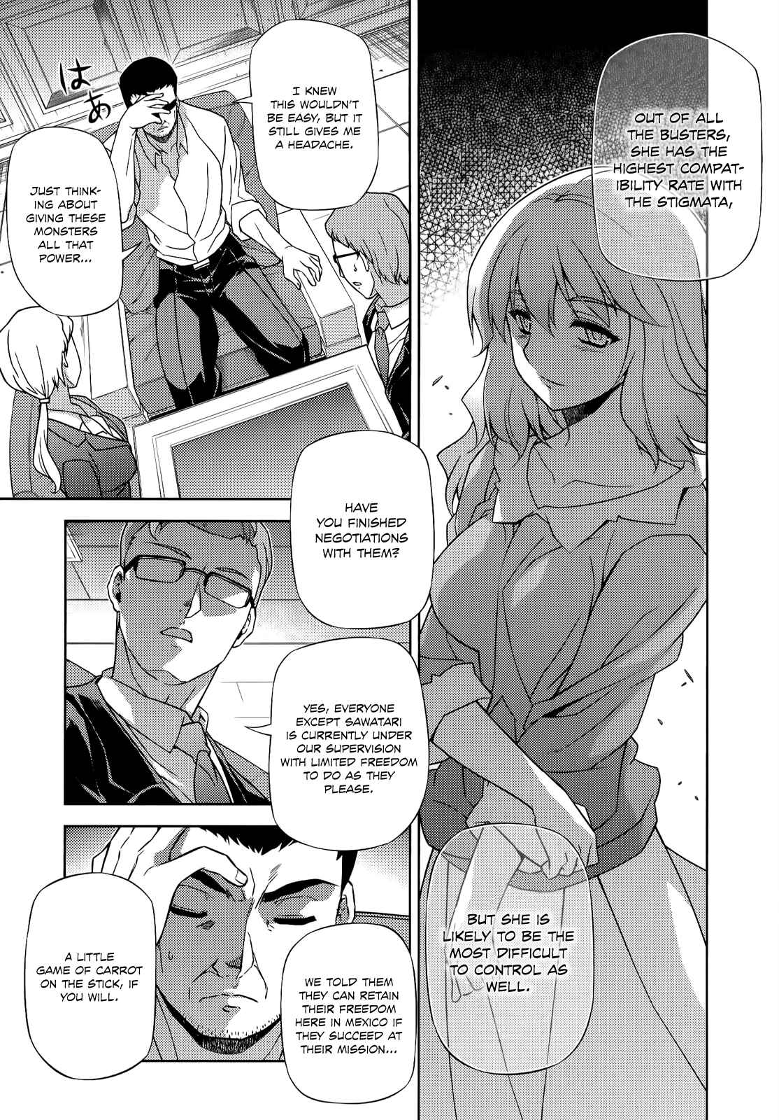 Chapter 149 - Page 12