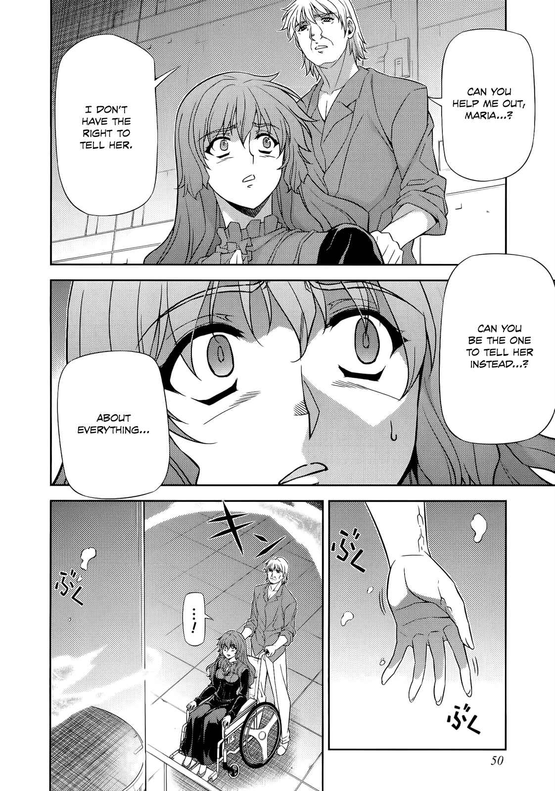 Chapter 149 - Page 23
