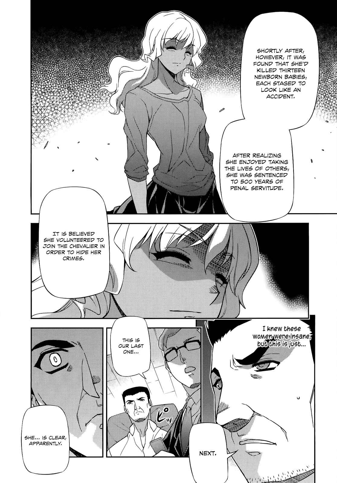 Chapter 149 - Page 7