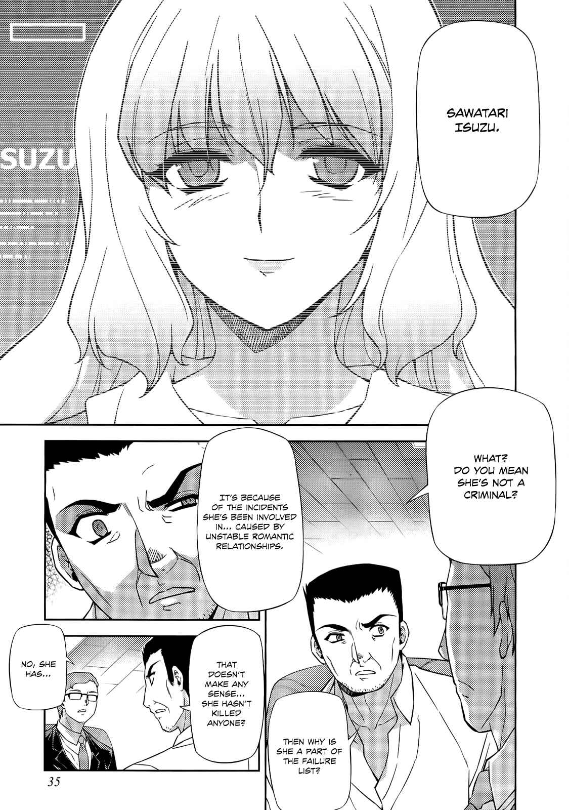 Chapter 149 - Page 8