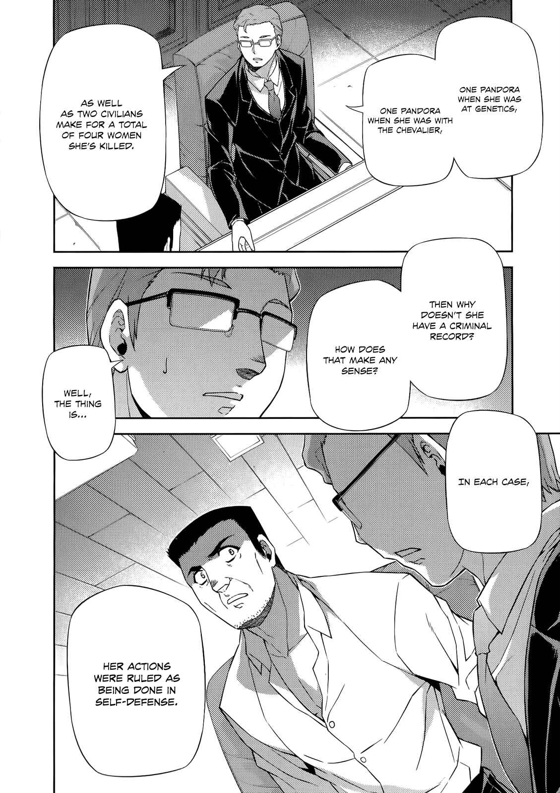 Chapter 149 - Page 9