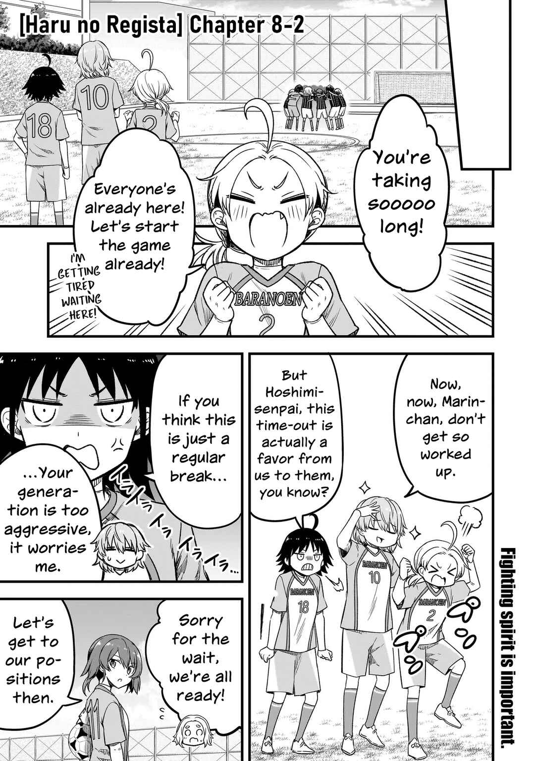 Chapter 8.2 - Page 1