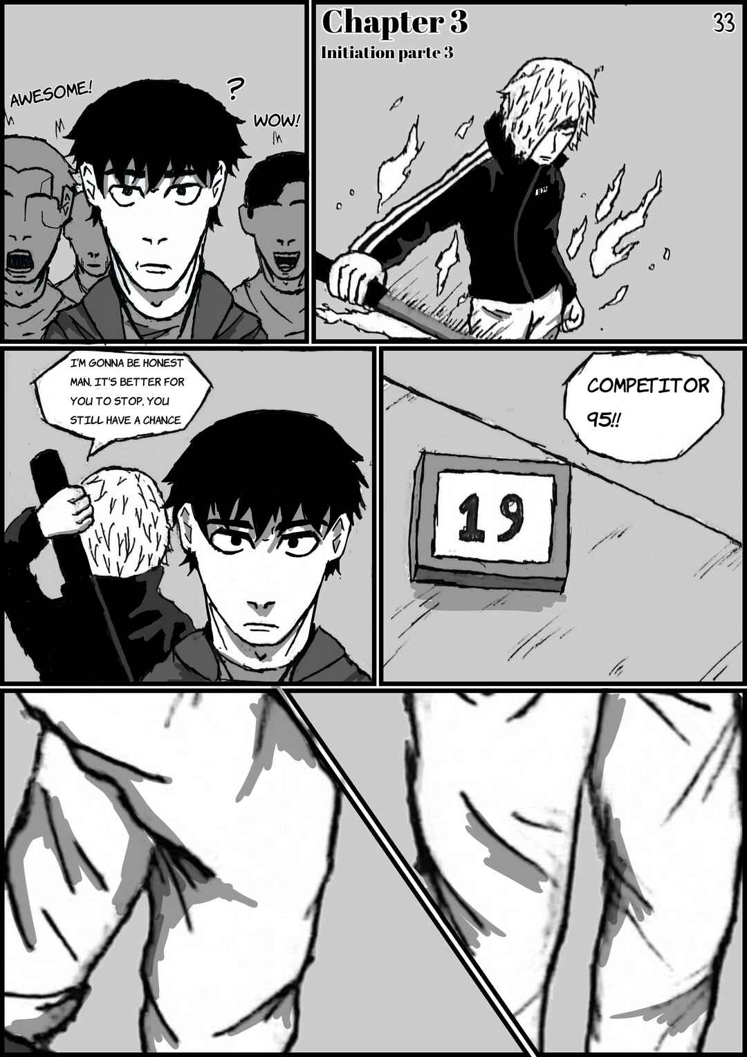Chapter 3 - Page 1