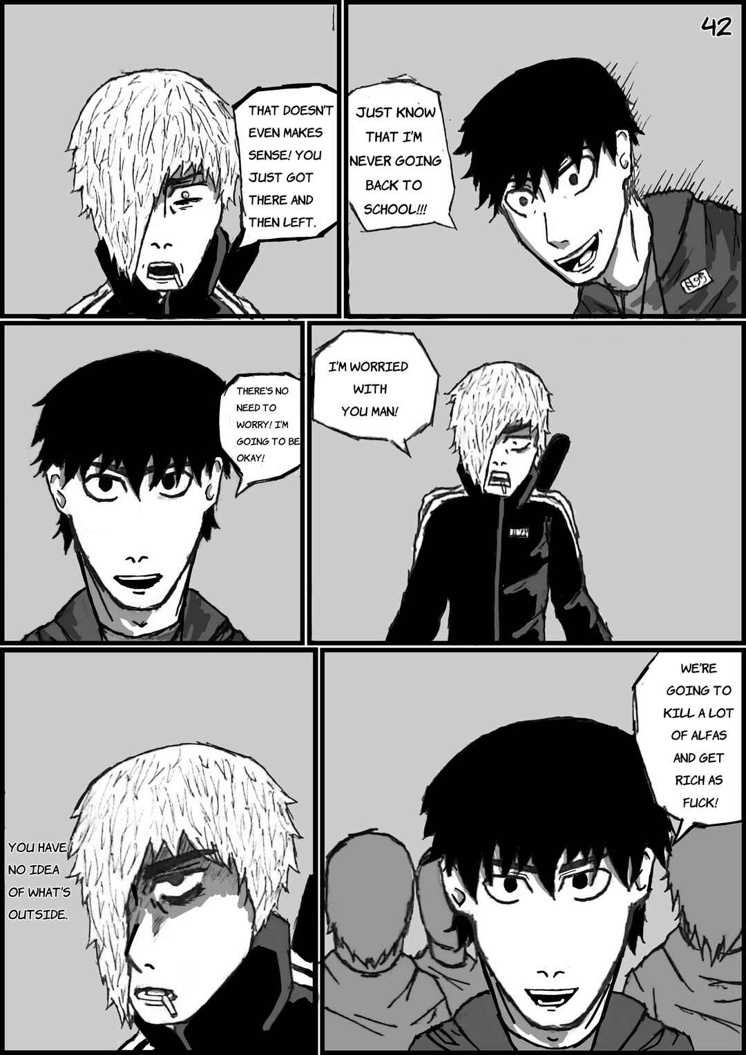 Chapter 3 - Page 10
