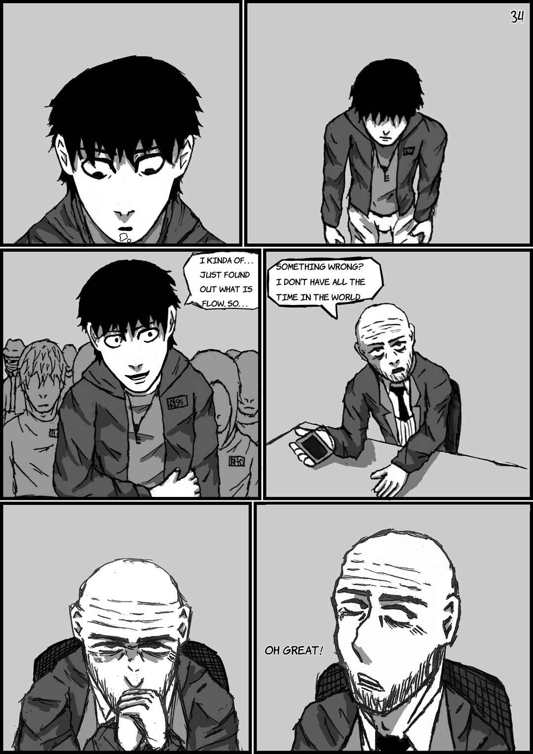 Chapter 3 - Page 2