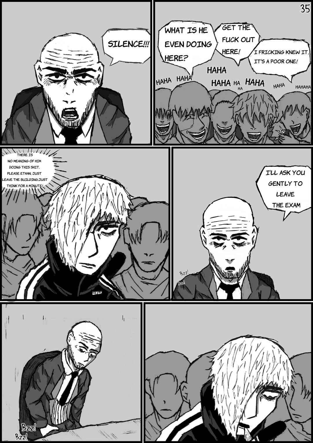 Chapter 3 - Page 3
