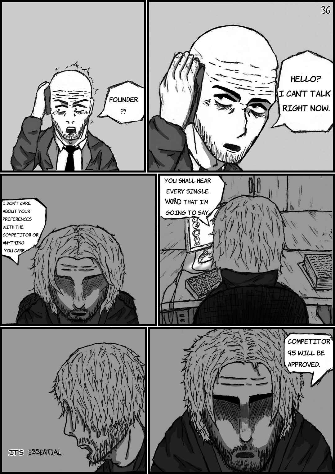 Chapter 3 - Page 4