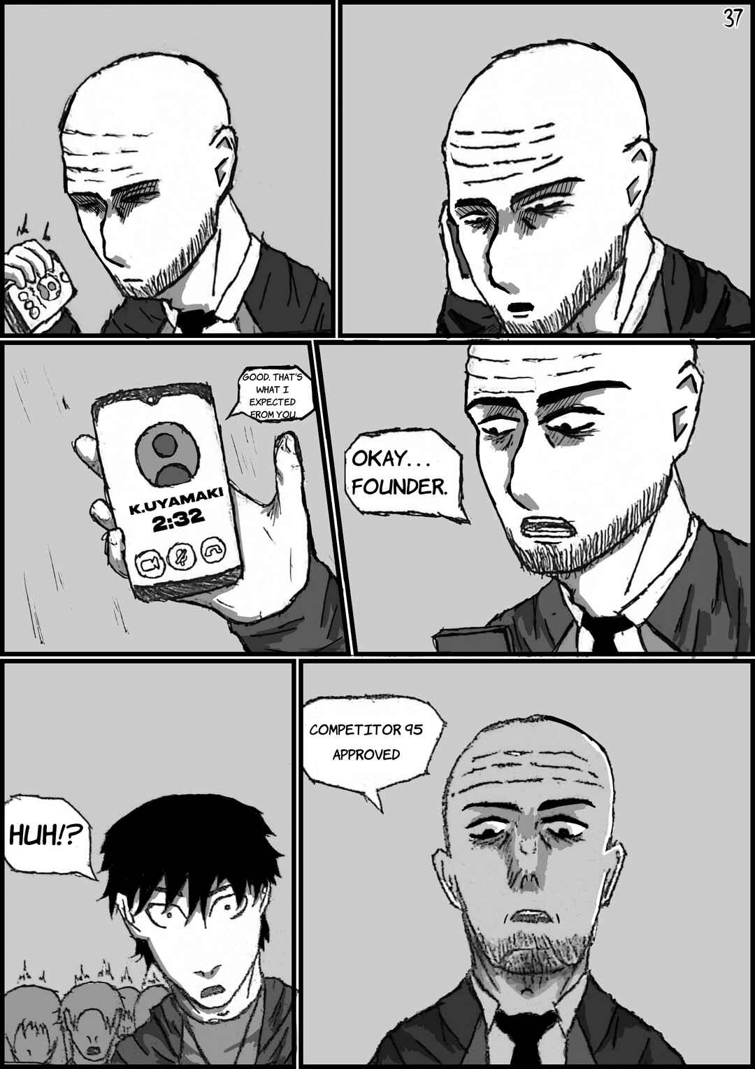 Chapter 3 - Page 5