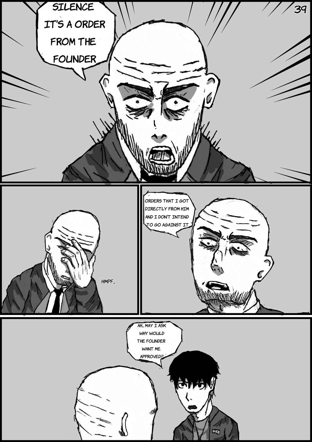 Chapter 3 - Page 7