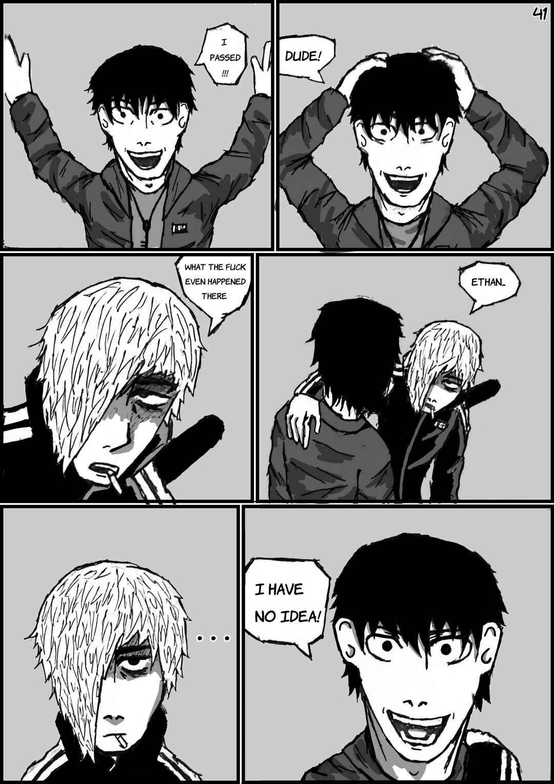 Chapter 3 - Page 9