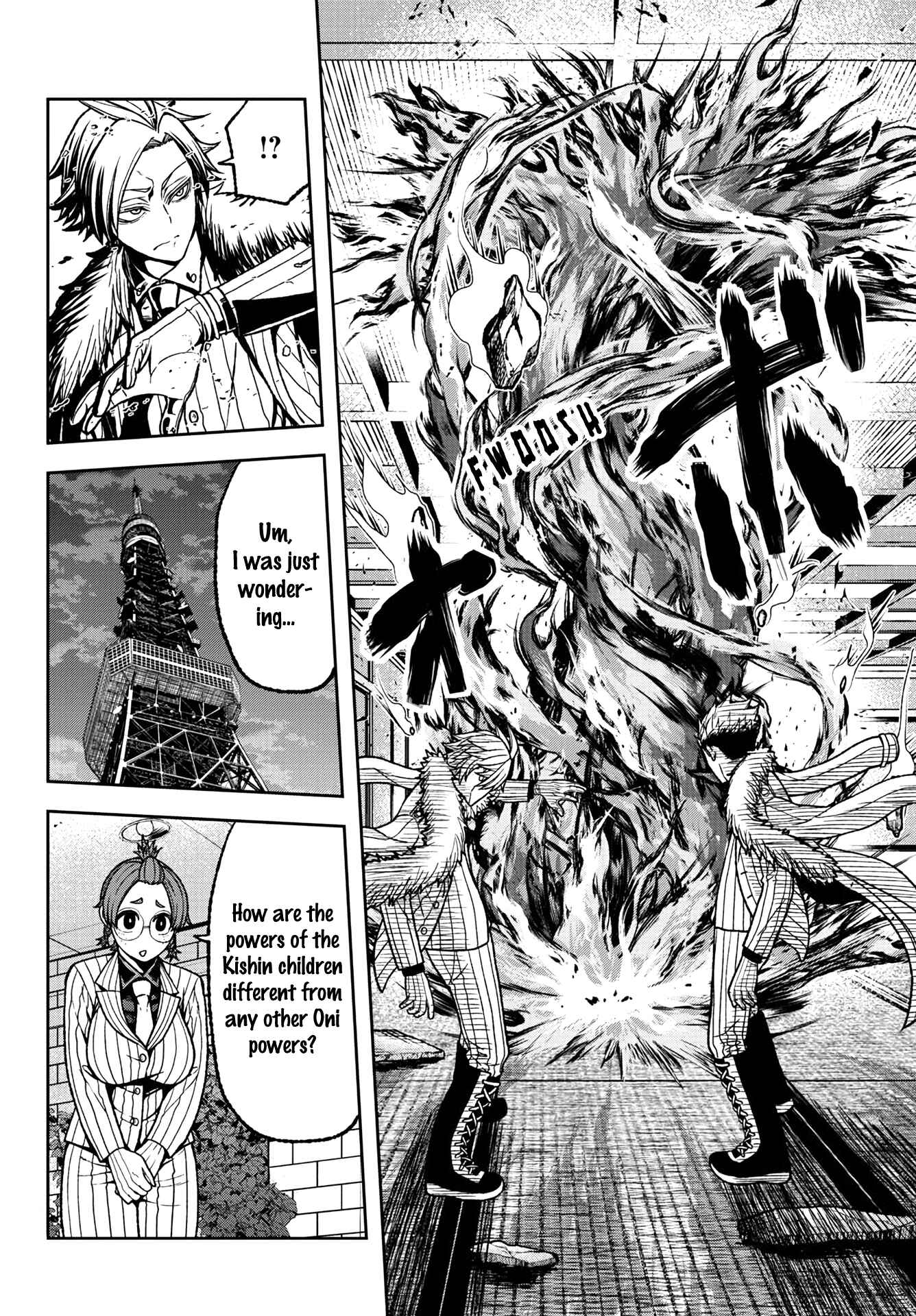 Chapter 32 - Page 16