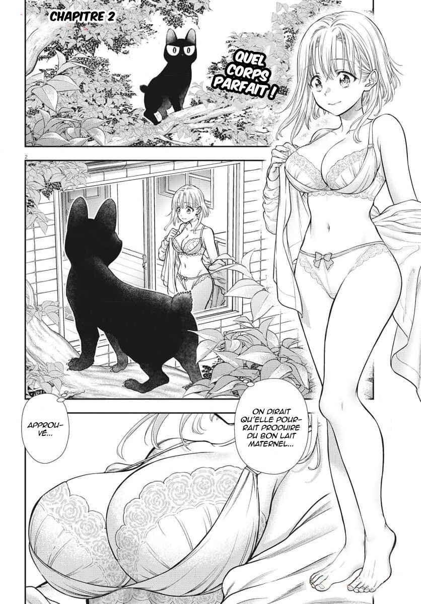 Chapter 2 - Page 2
