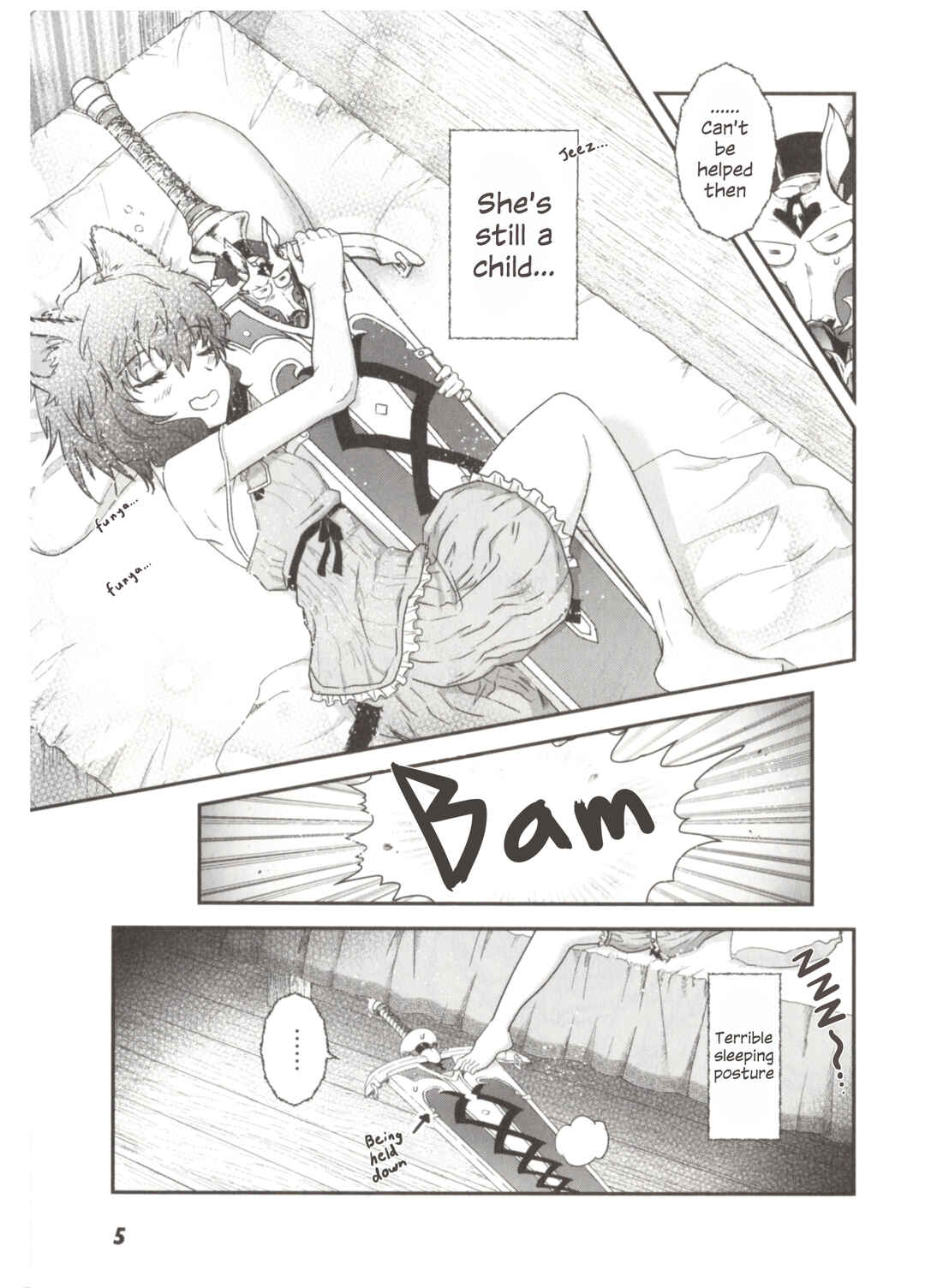 Chapter 32.5 - Page 7
