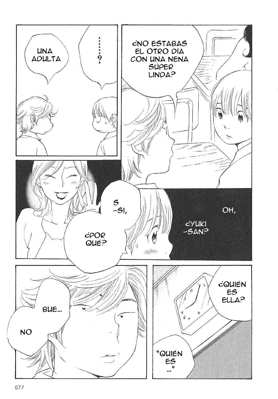 Chapter 61 - Page 10