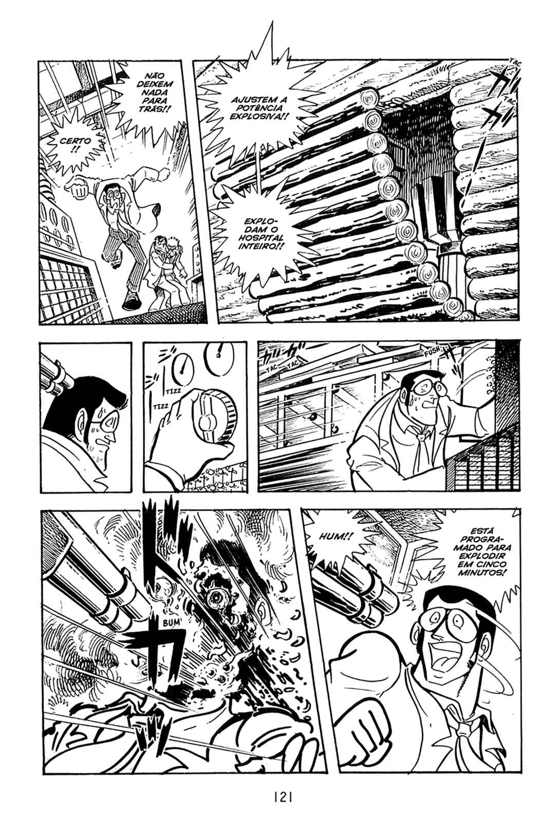 Chapter 18 - Page 11