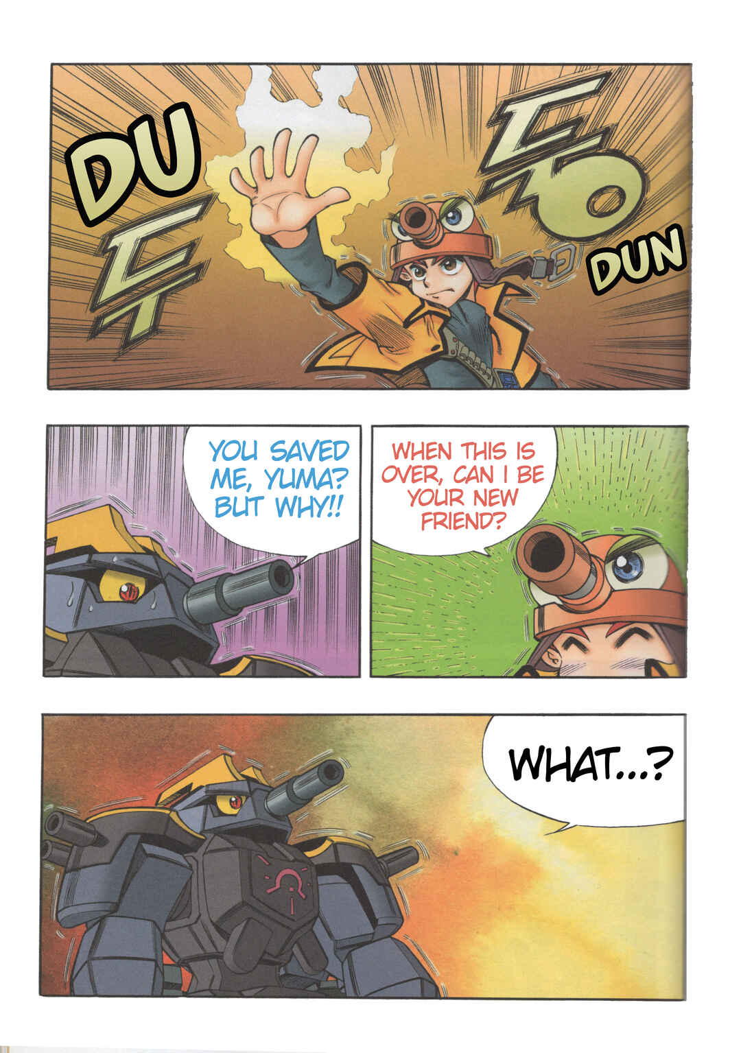 Chapter 13.3 - Page 1