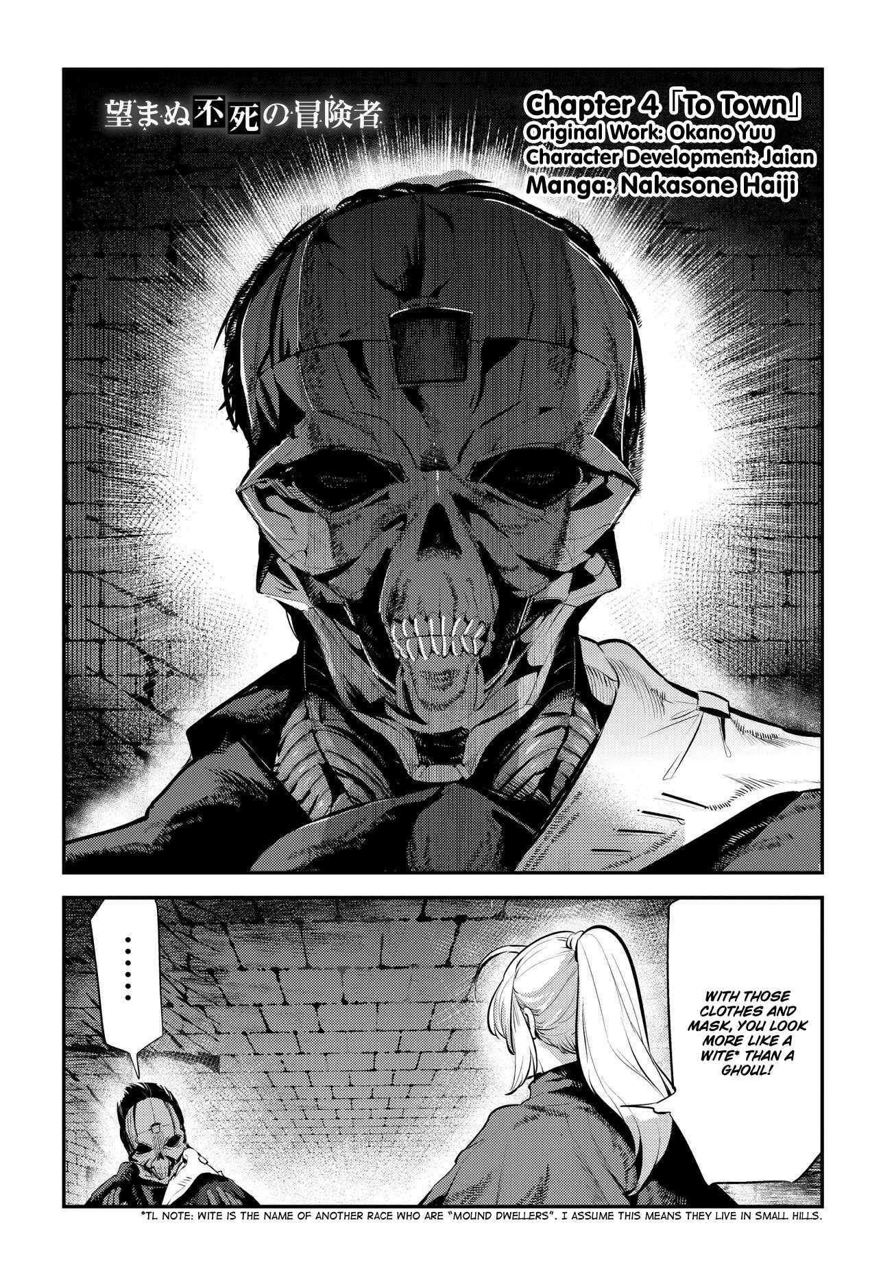 Chapter 4 - Page 4