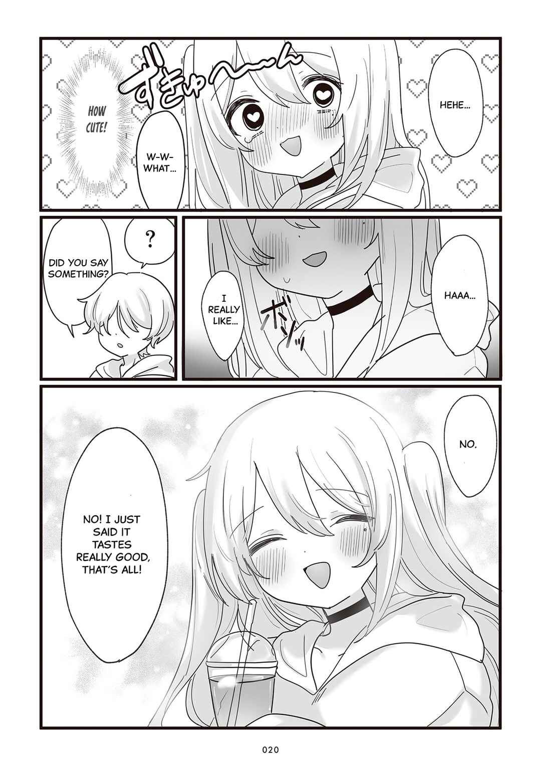 Chapter 4 - Page 4