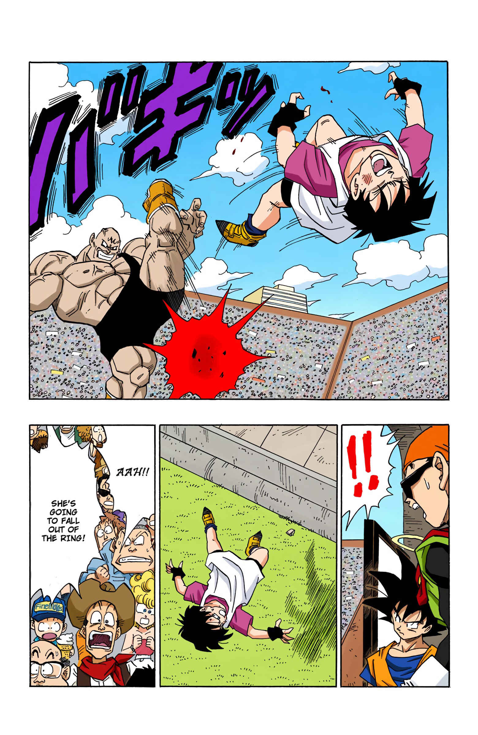 Chapter 441 - Page 2