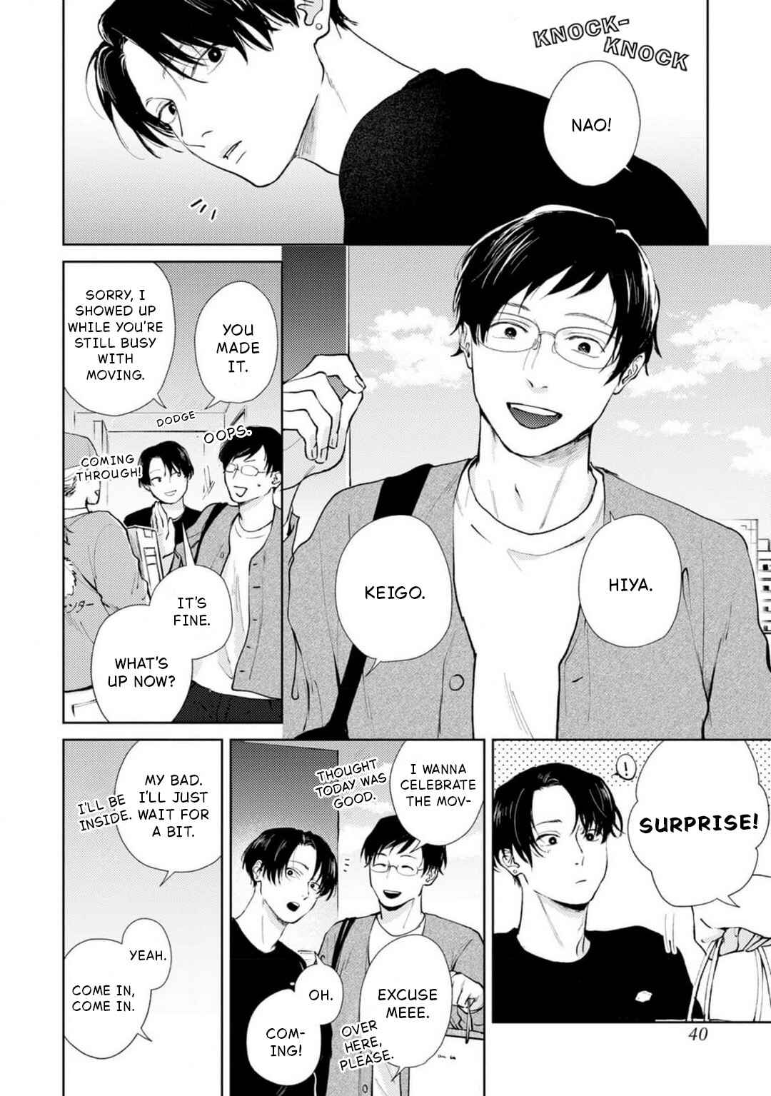 Chapter 2 - Page 4