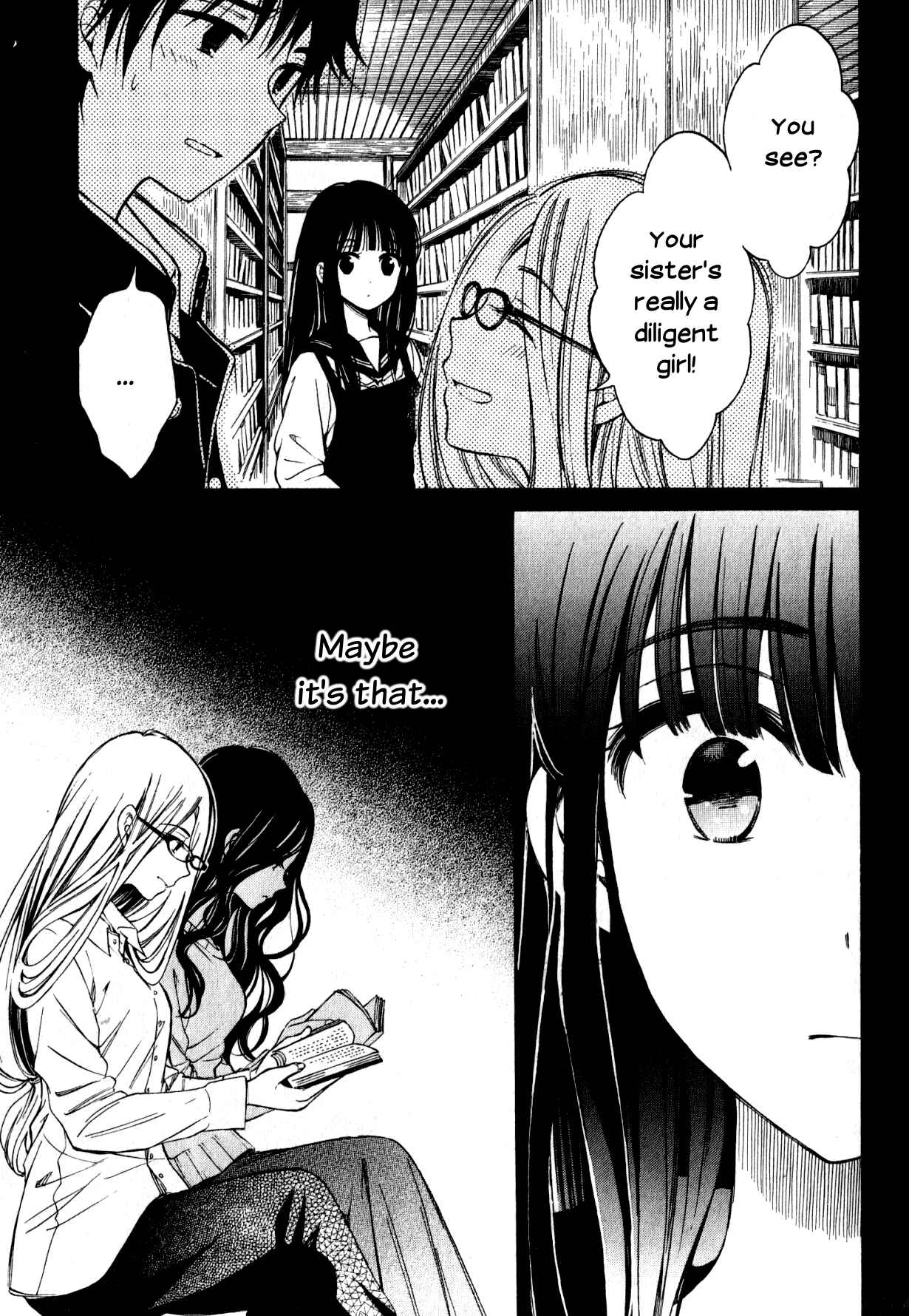 Chapter 43 - Page 13