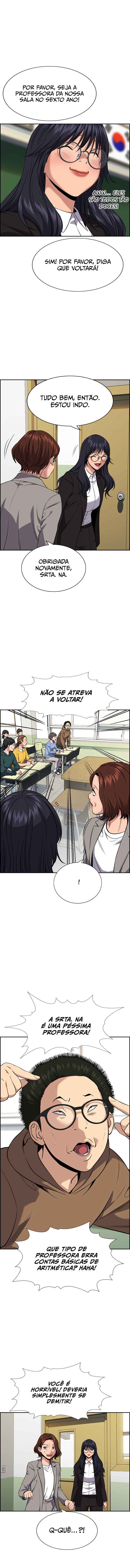 Chapter 86 - Page 19
