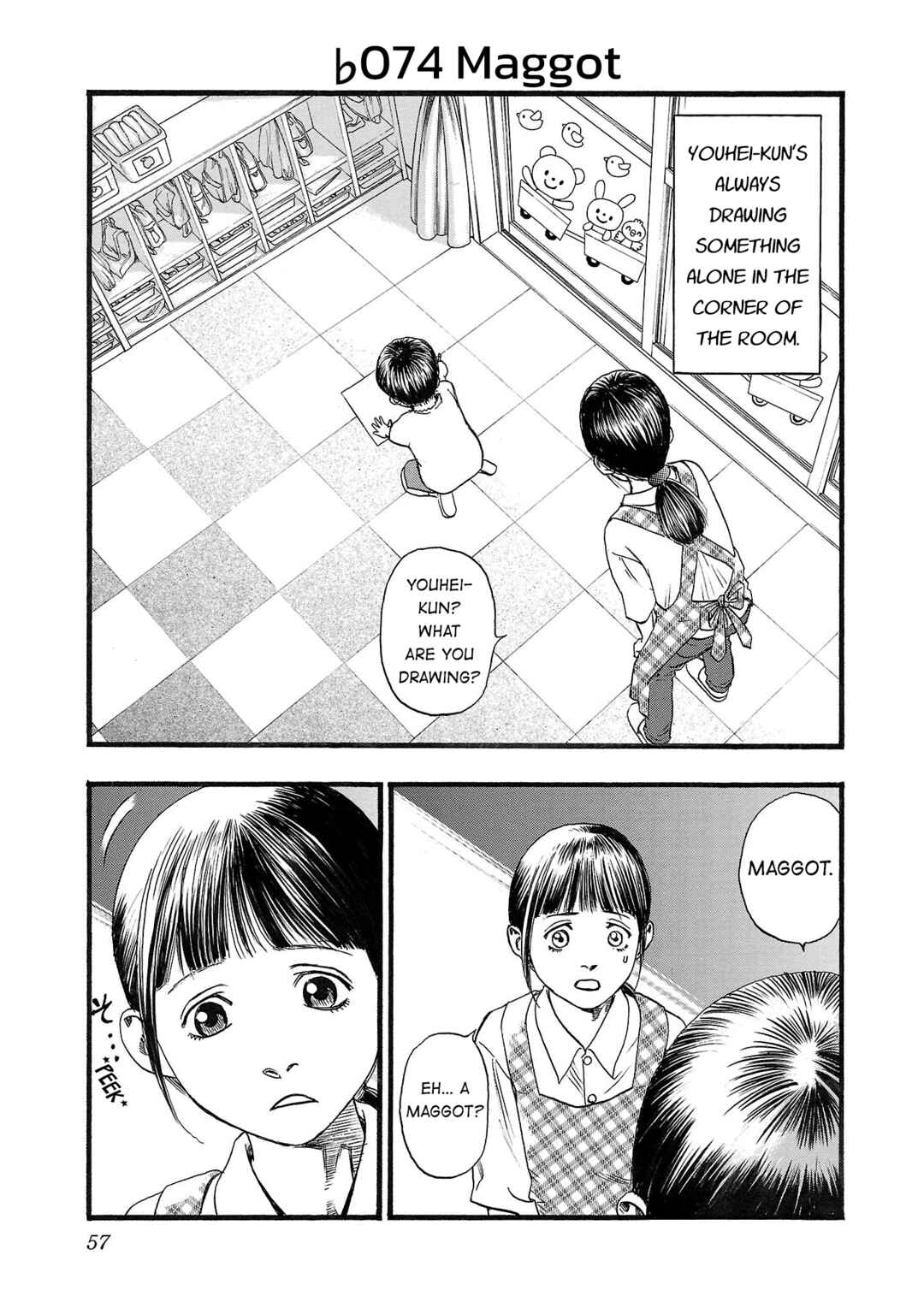 Chapter 174 - Page 1
