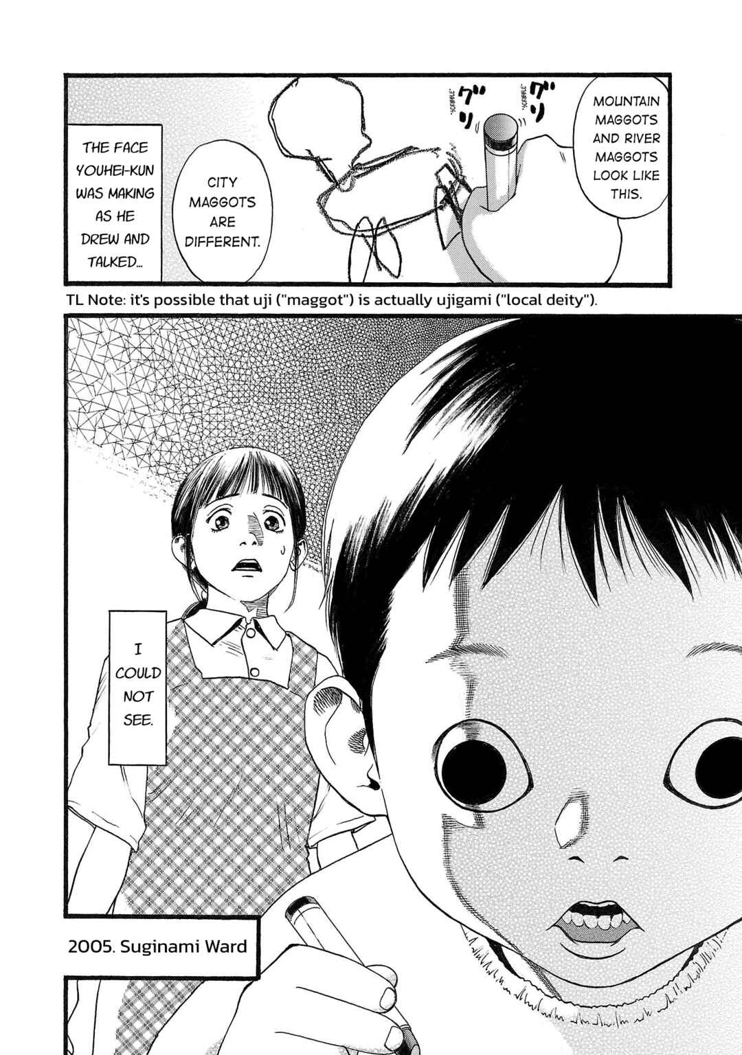 Chapter 174 - Page 4