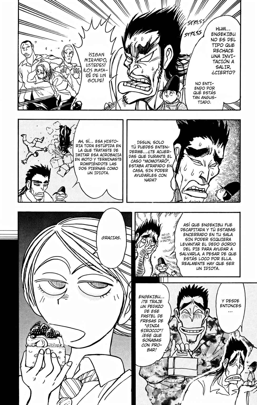 Chapter 90 - Page 10