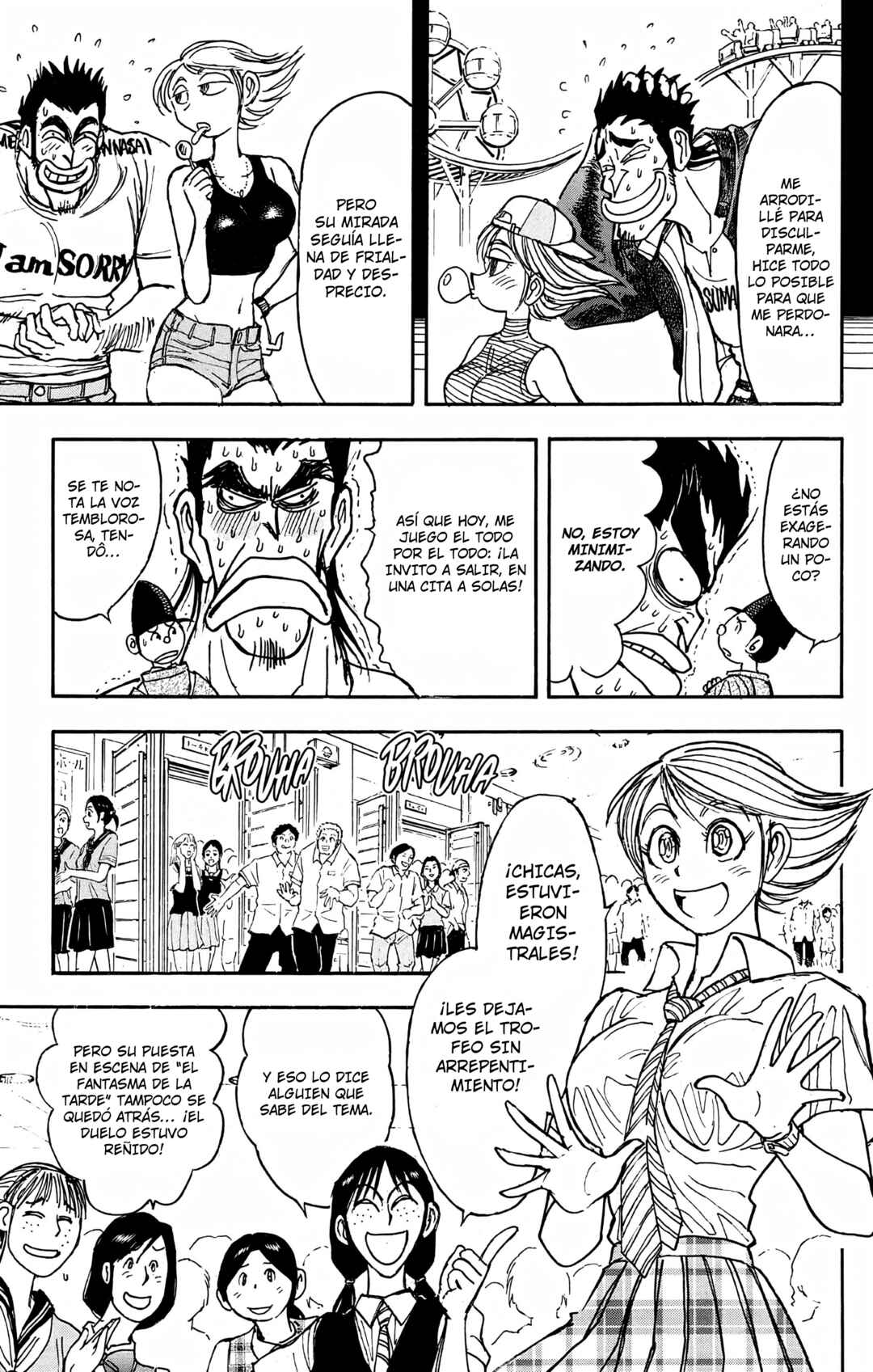 Chapter 90 - Page 11