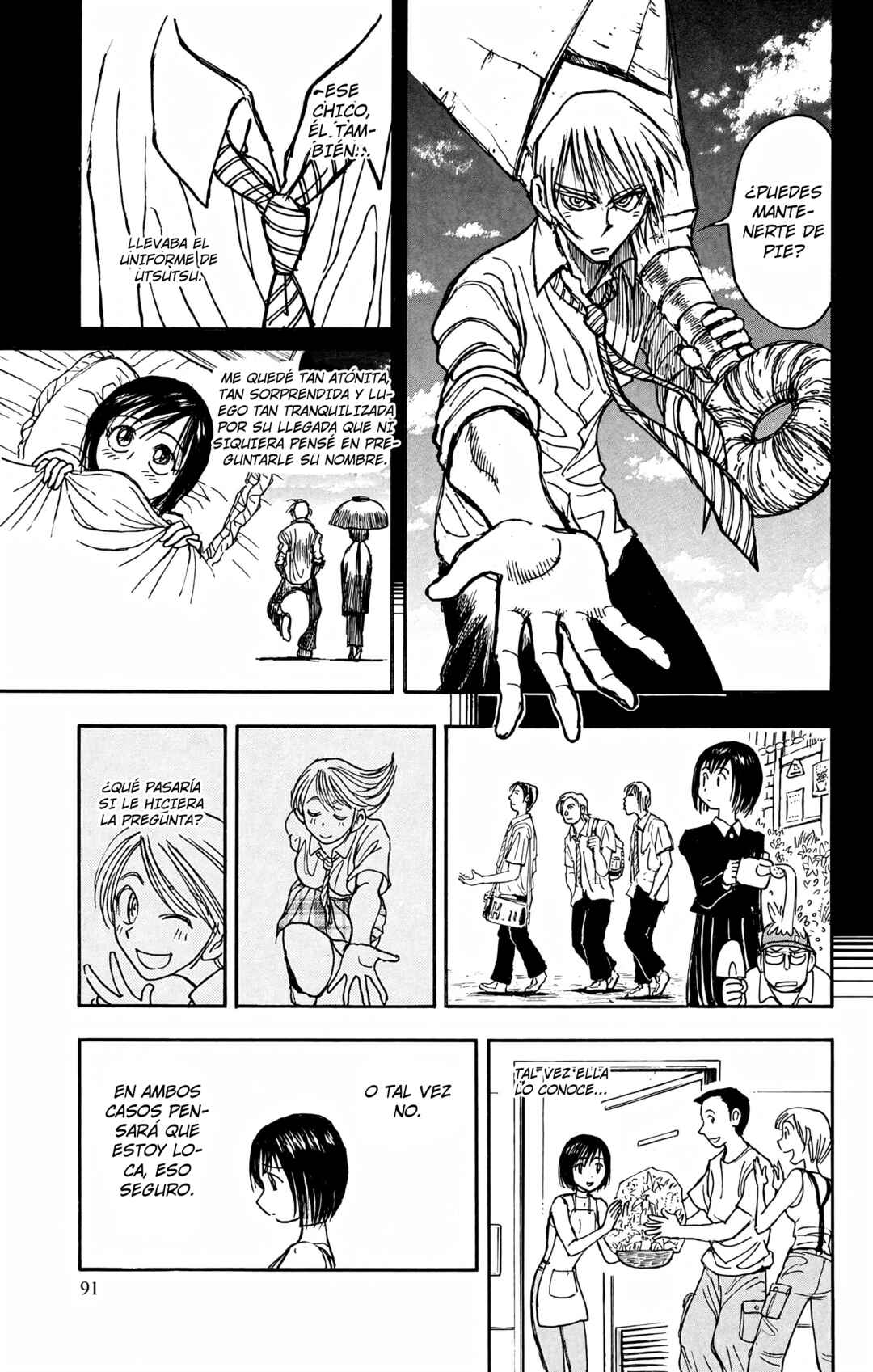 Chapter 90 - Page 15