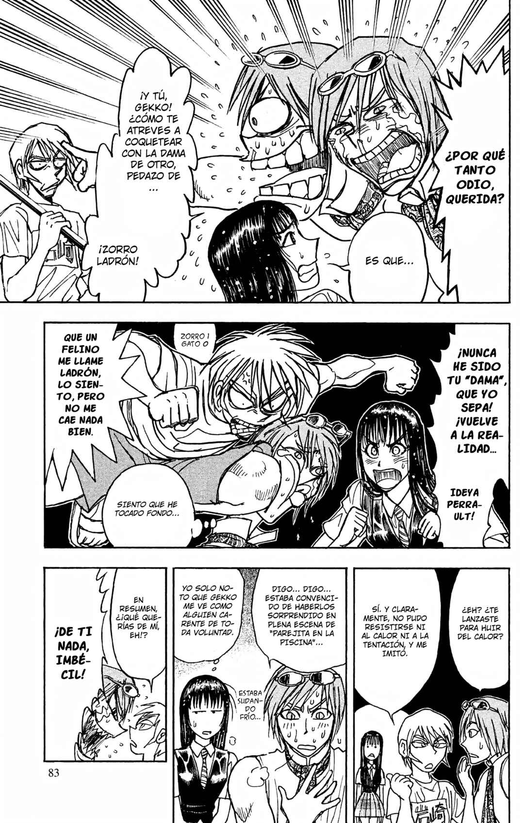 Chapter 90 - Page 7