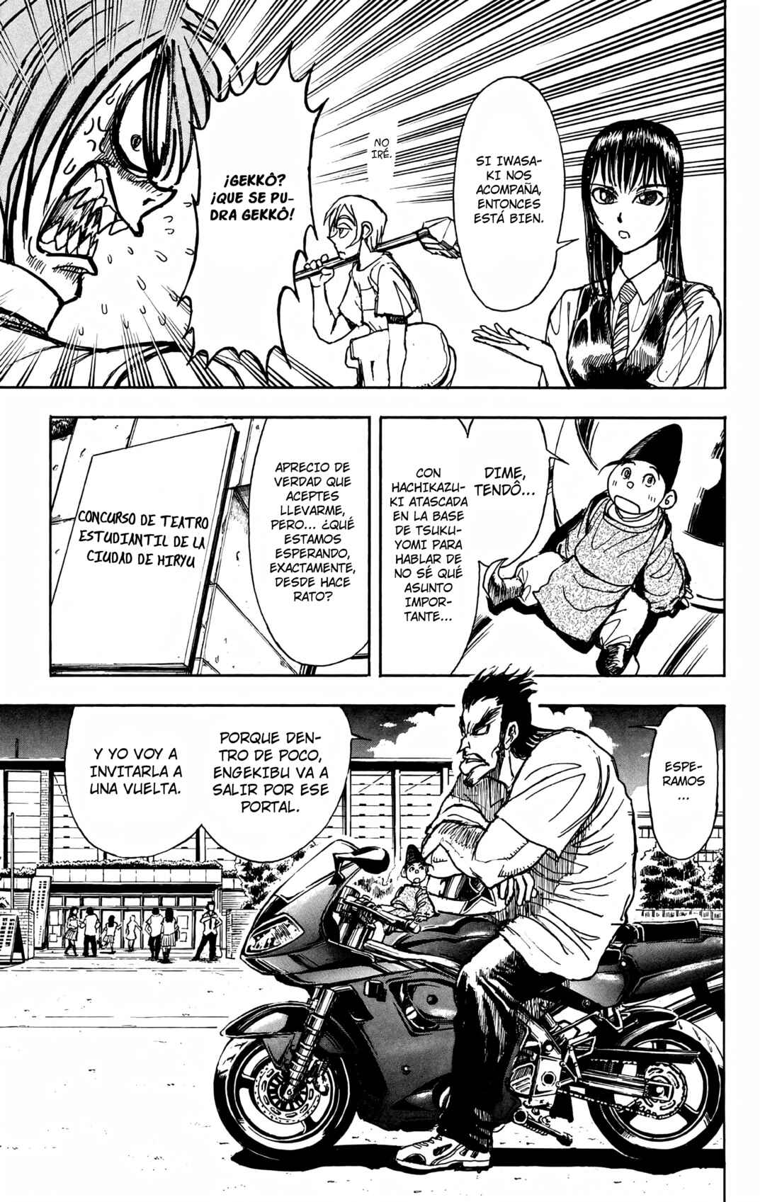 Chapter 90 - Page 9