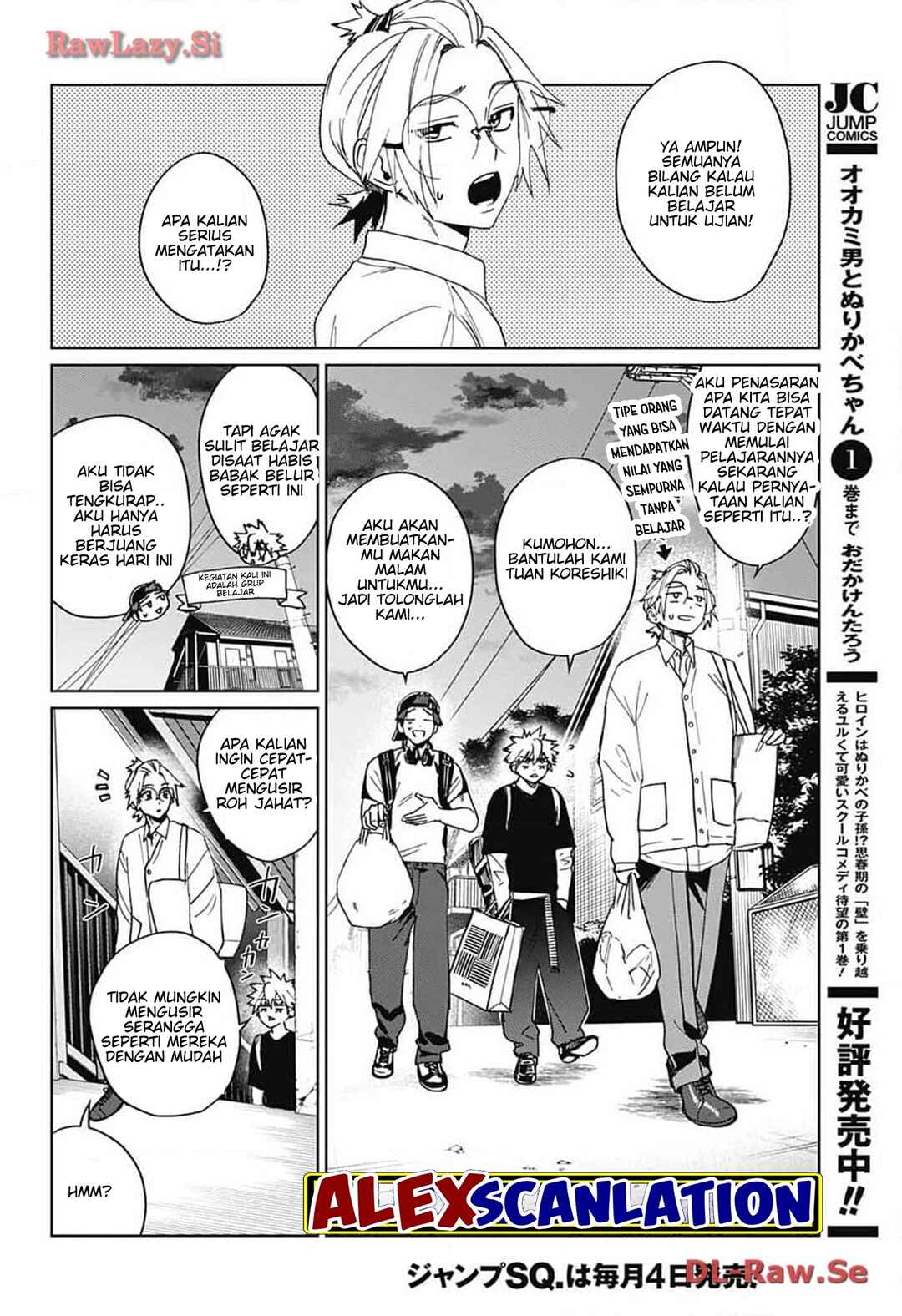 Chapter 8 - Page 10