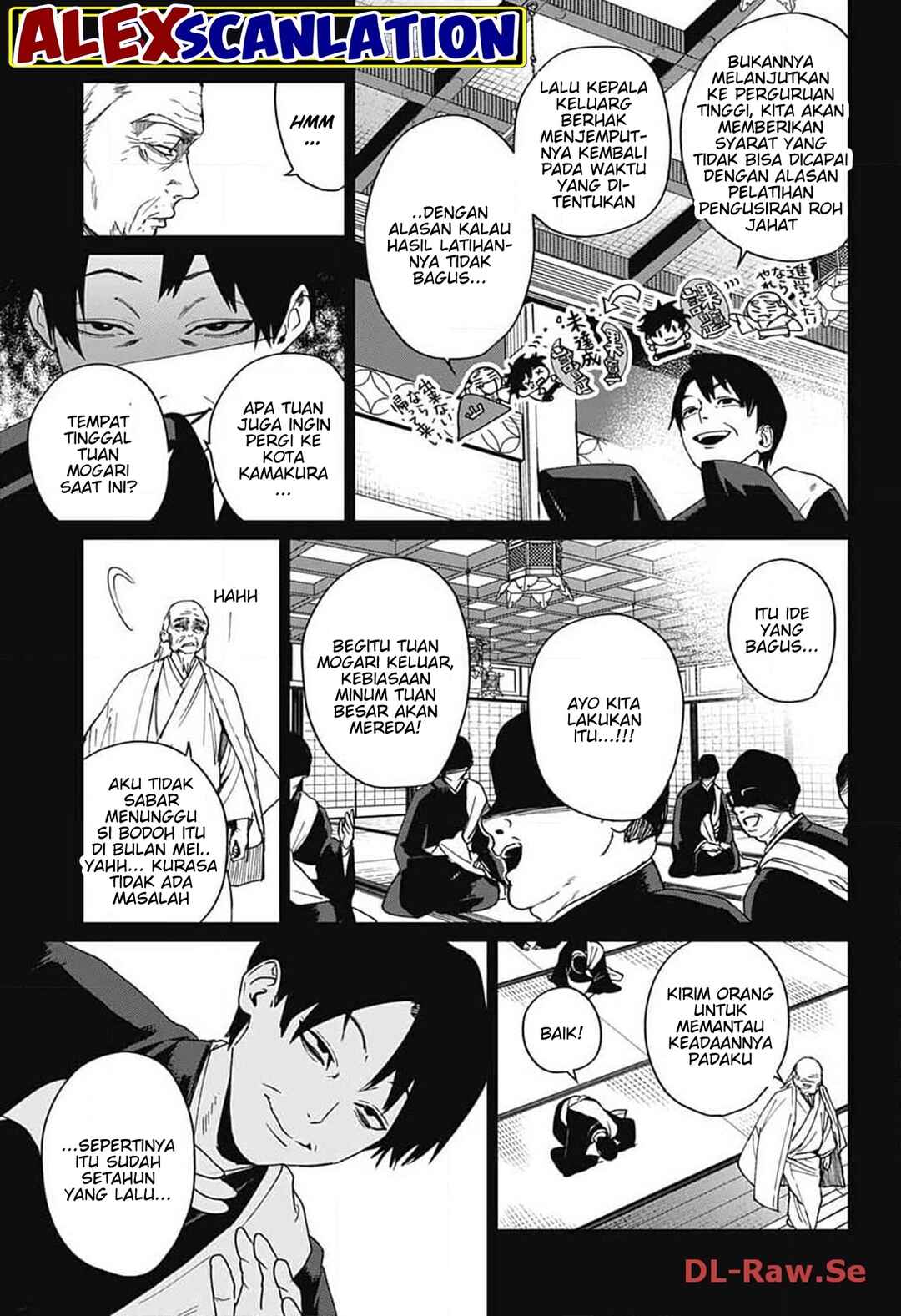 Chapter 8 - Page 5