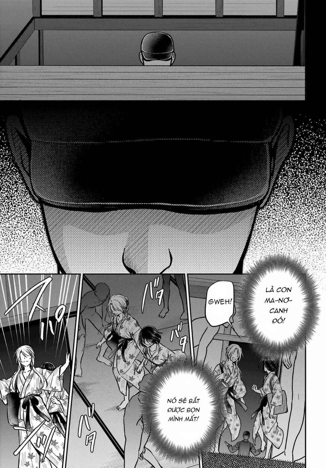 Chapter 74 - Page 31