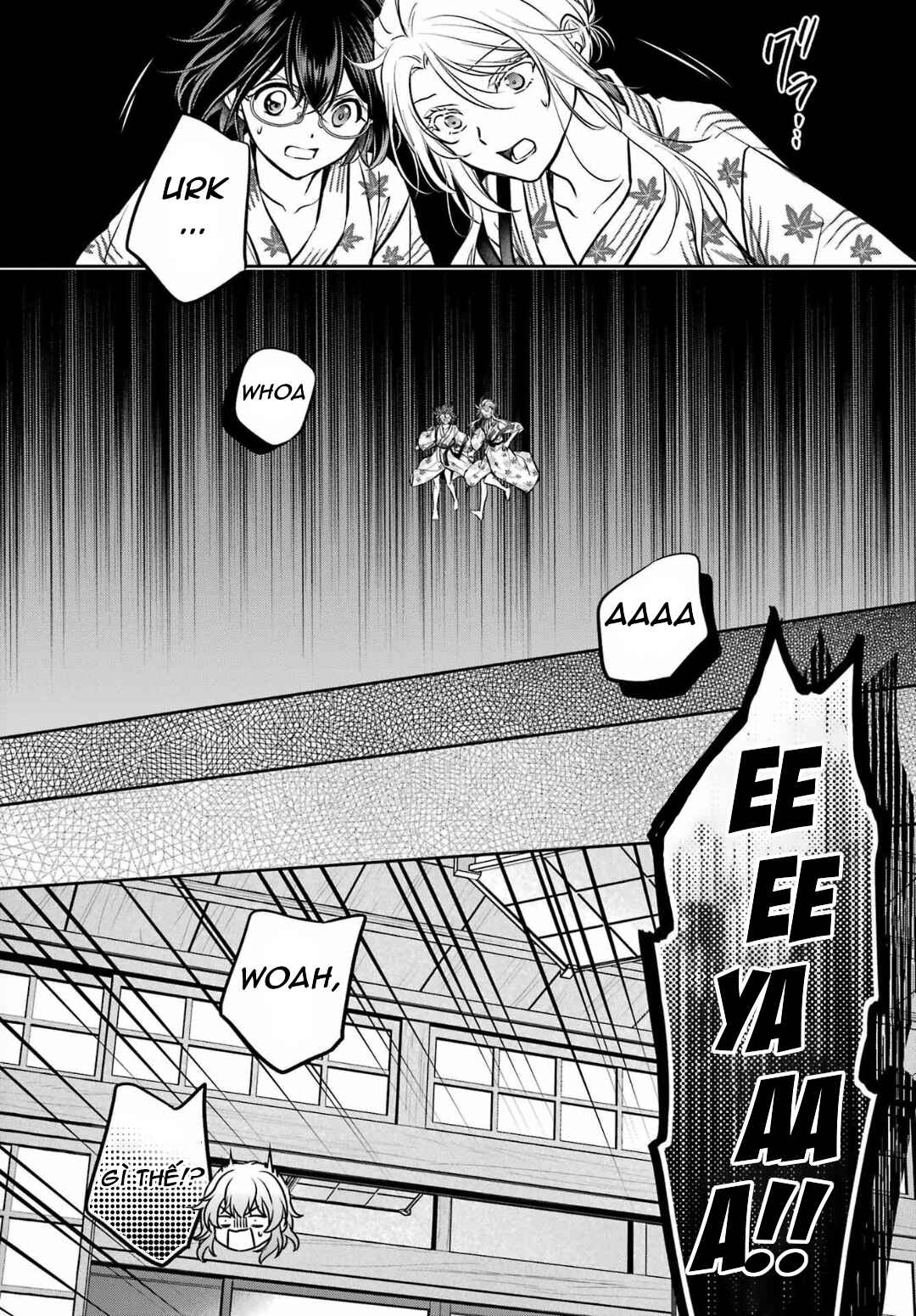 Chapter 74 - Page 34